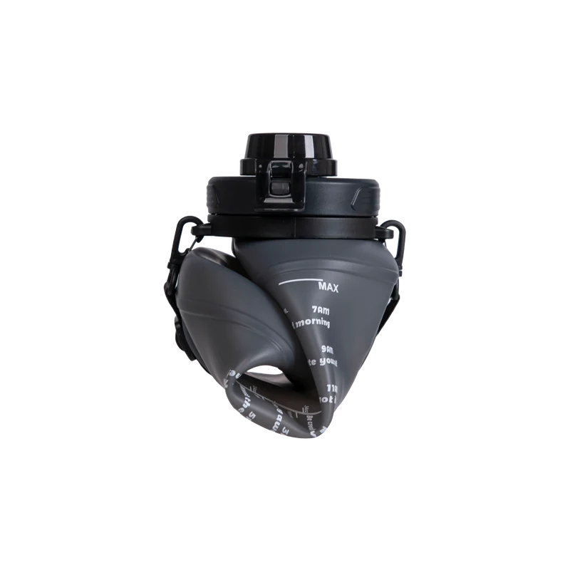 EcoFlow Silicone Foldable Travel Cup