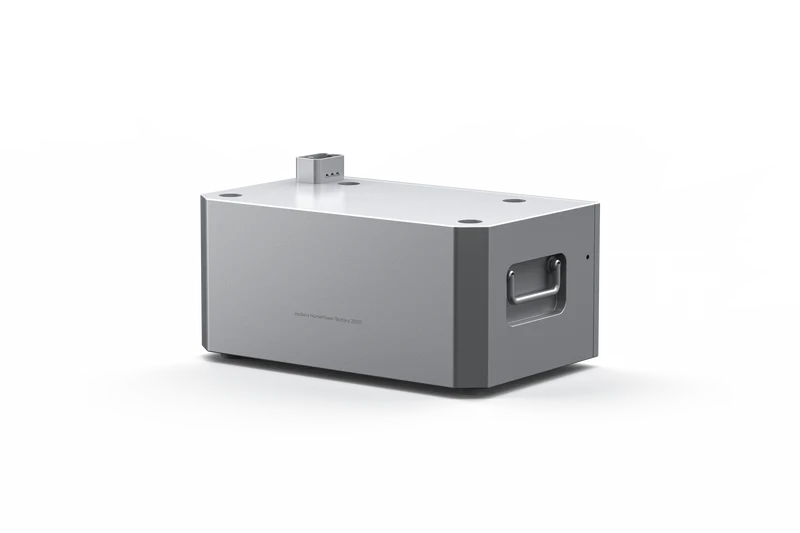 Jackery HomePower 2000 Ultra Zusatzakku