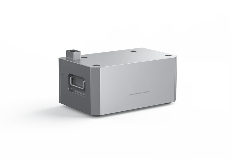 Jackery HomePower 2000 Ultra Zusatzakku