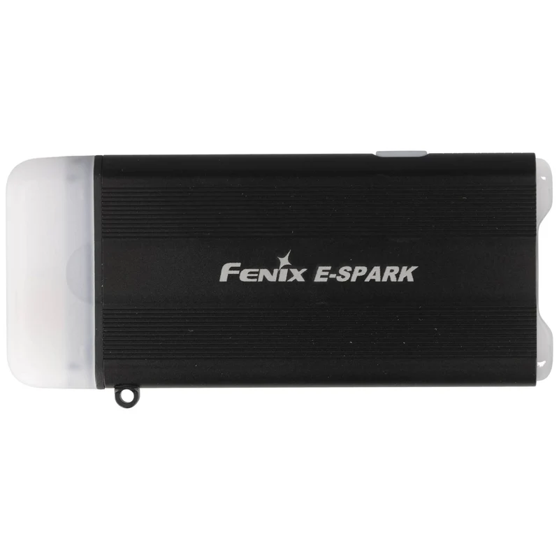 Fenix E-Spark Taschenlampe mit Powerbank-Funktion