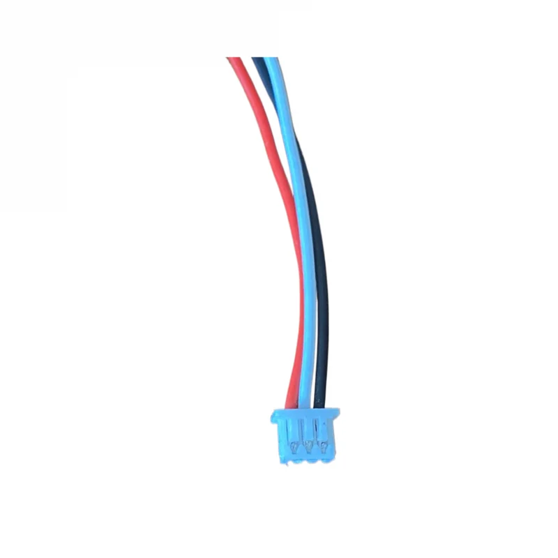 3,8V 2570mAh Ersatz-Polymer-Lithium-Akku Samsung 584378 Mit 3-adrigem PCB