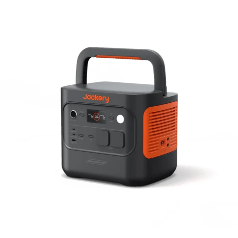 Jackery Explorer 2000 V2