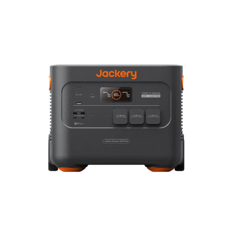Jackery Explorer 2000 Plus EU