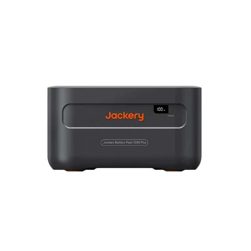 Jackery Battery Pack 1000 Plus