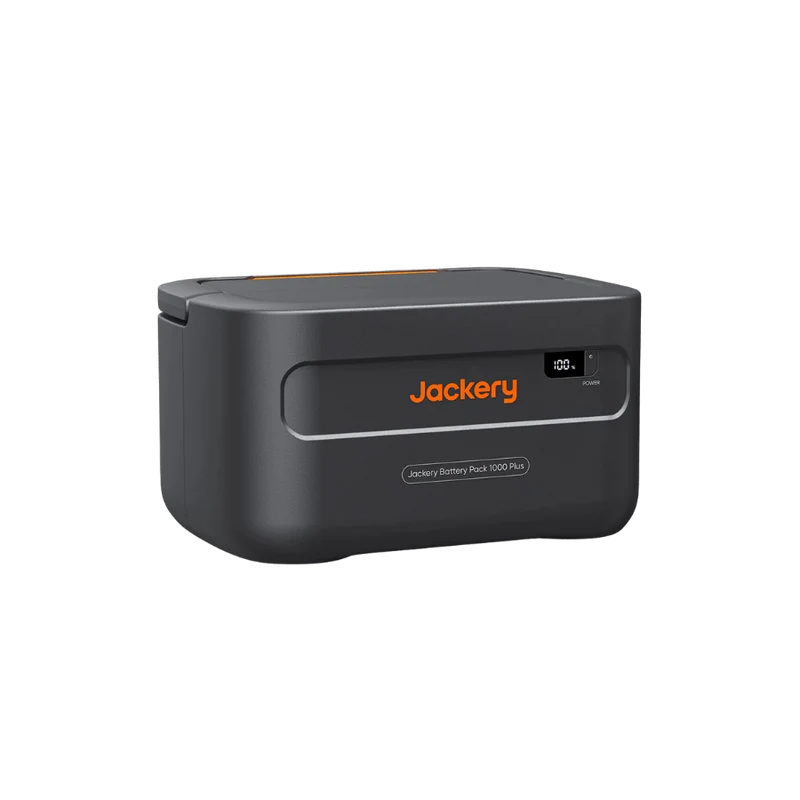 Jackery Battery Pack 1000 Plus