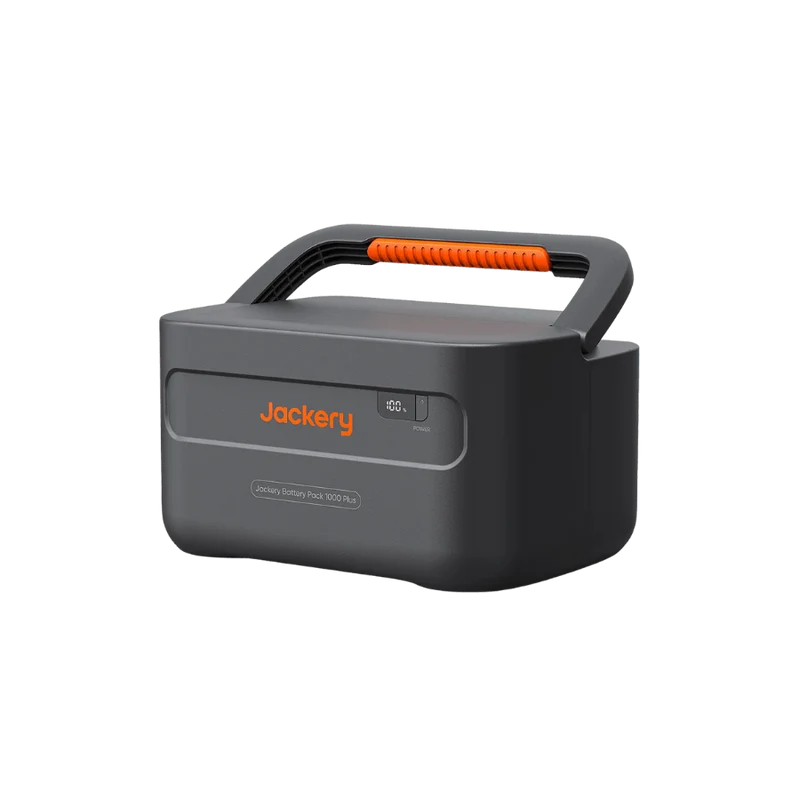 Jackery Battery Pack 1000 Plus