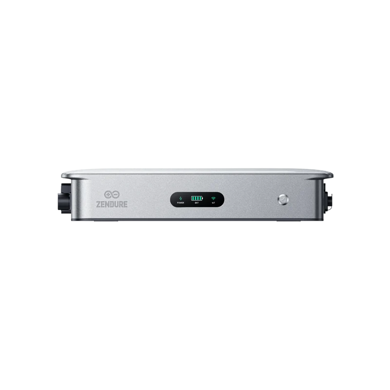 Zendure SolarFlow 2400 AC Wechselrichter