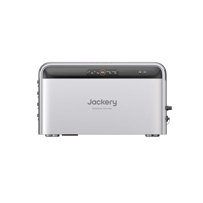 [AT] Jackery SolarVault 3 Pro Max