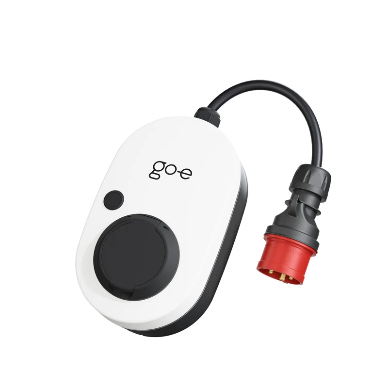 go-e Charger Gemini Flex 11 kW