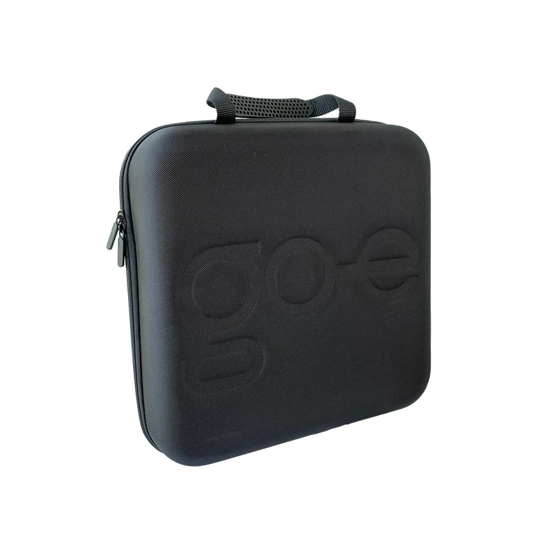 go-e Charger Gemini Flex Traveller Set 11 kW
