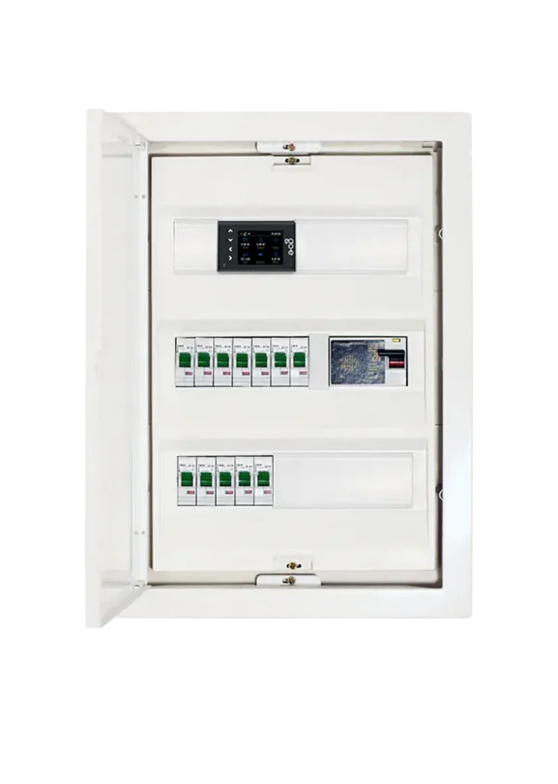 go-e Charger Gemini Flex 22 kW inkl. Controller Bundle