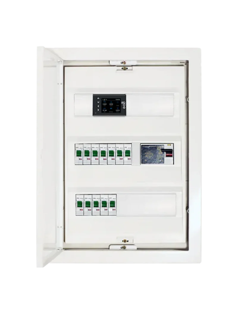 go-e Charger Gemini 11 kW inkl. go-e Controller Bundle
