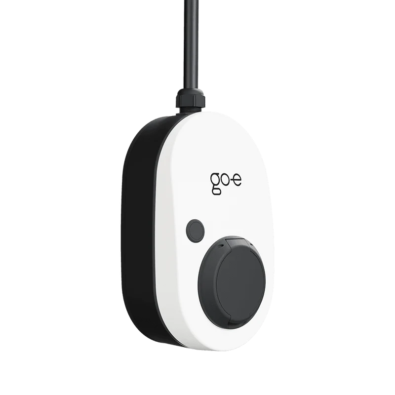 go-e Charger Gemini 22 kW