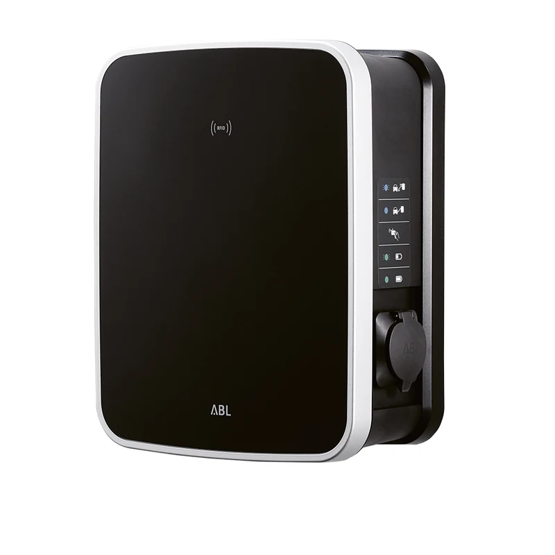 ABL Wallbox eMH3 Twin 3W2214