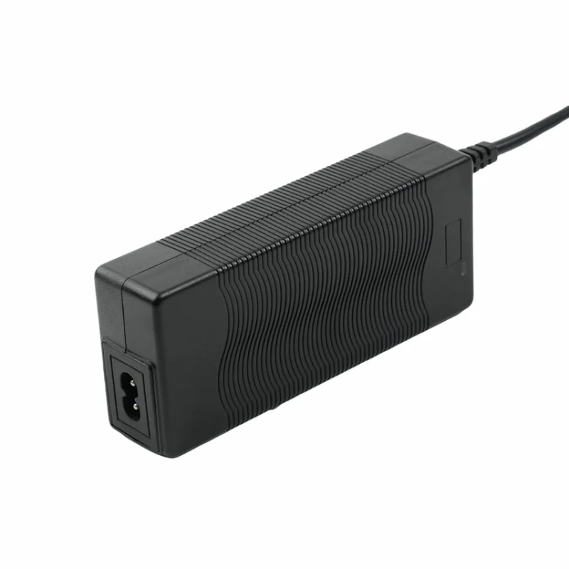 42V 2A Batterieladegerät Kompatibel mit Bosch E-Bike Ladegerät für 36V Bosch E-Bike Akkus