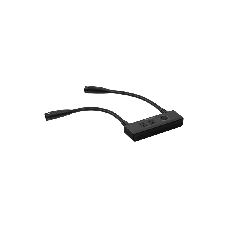 EcoFlow Double Voltage Hub (DELTA Pro)