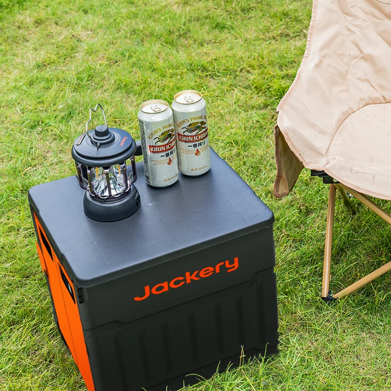 Jackery Tragbarer Trolley