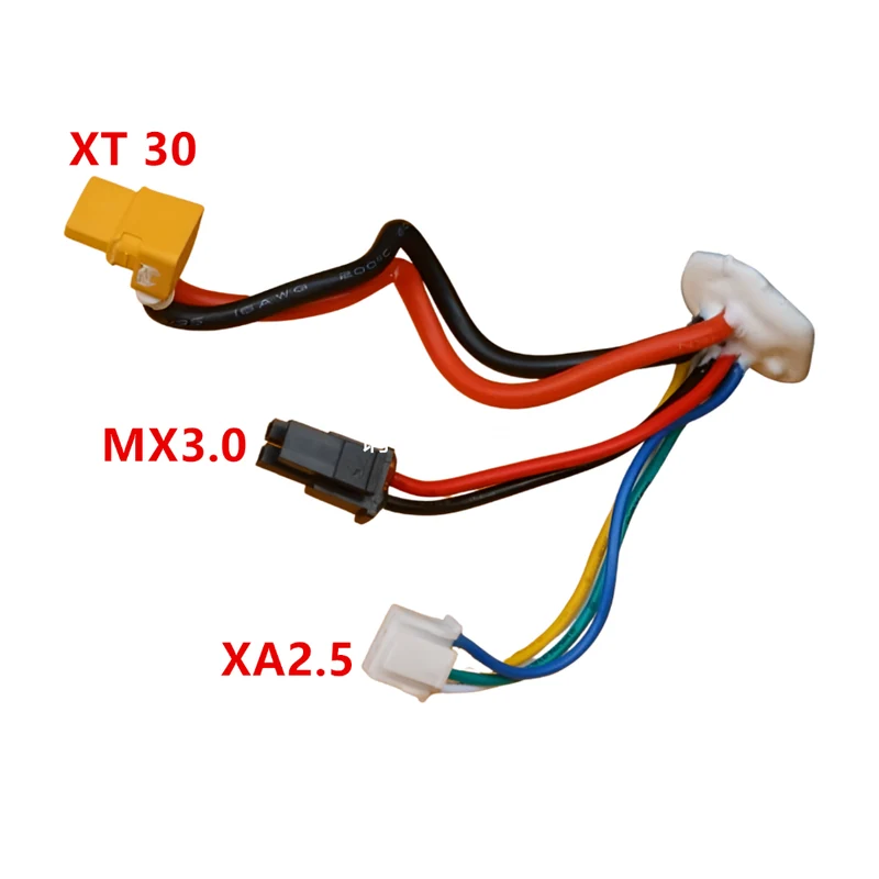 36V 7,65Ah Ersatzakku für NAVEE E-Scooter NKT2208-D32 T2208-BA3A