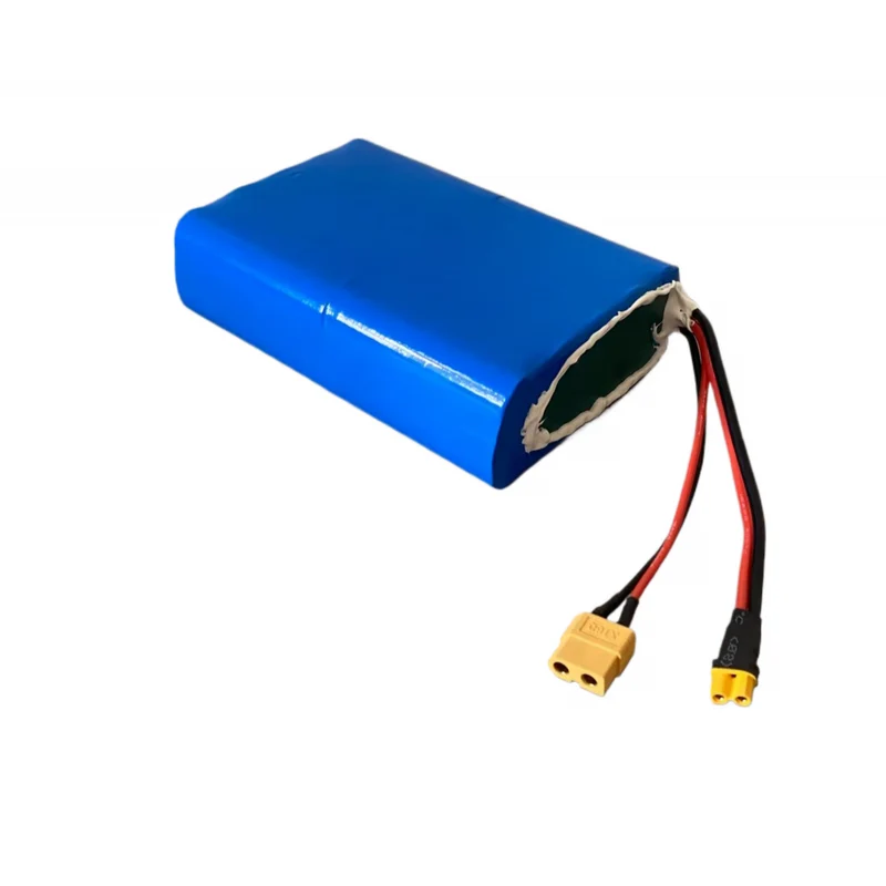 Langlebiger 36V 6,4Ah Ersatzakku Für WowGo MINI2 Elektro Skateboard Longboard