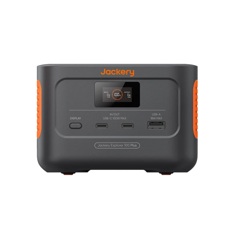 Solargenerator 100 Plus