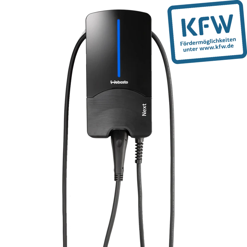 Webasto Next 11 kW