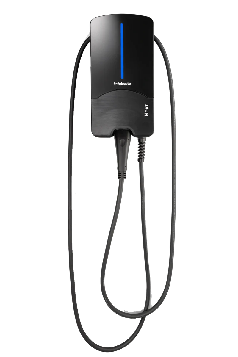 Webasto Next 11 kW