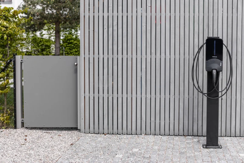 Webasto Next 11 kW