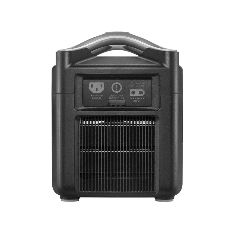 EcoFlow RIVER Pro Portable Power Station (Costco Sale)