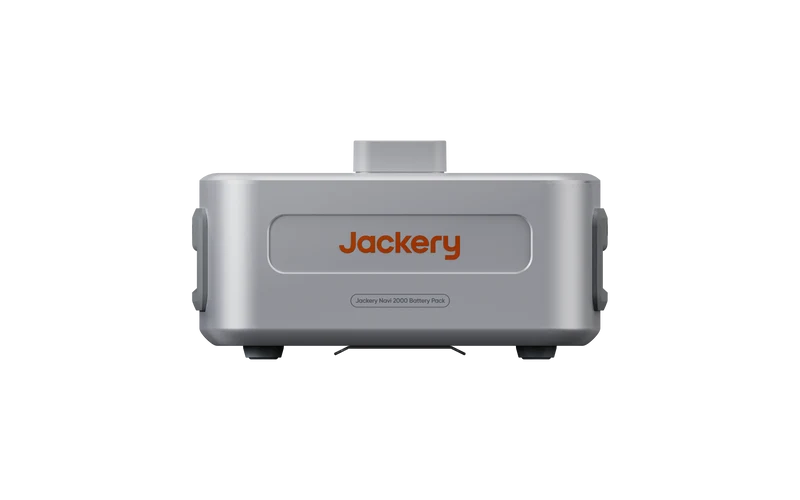 Jackery Navi 2000 Zusatzakku
