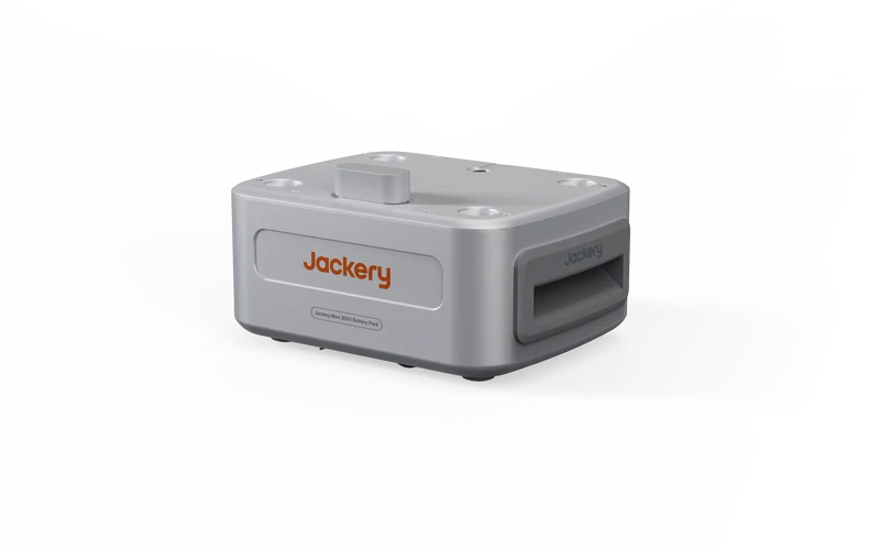 Jackery Navi 2000 Zusatzakku