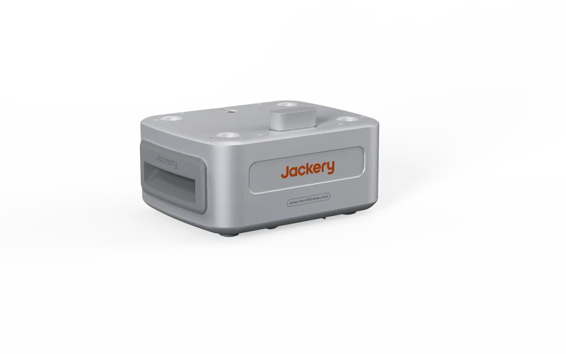 Jackery Navi 2000 Zusatzakku