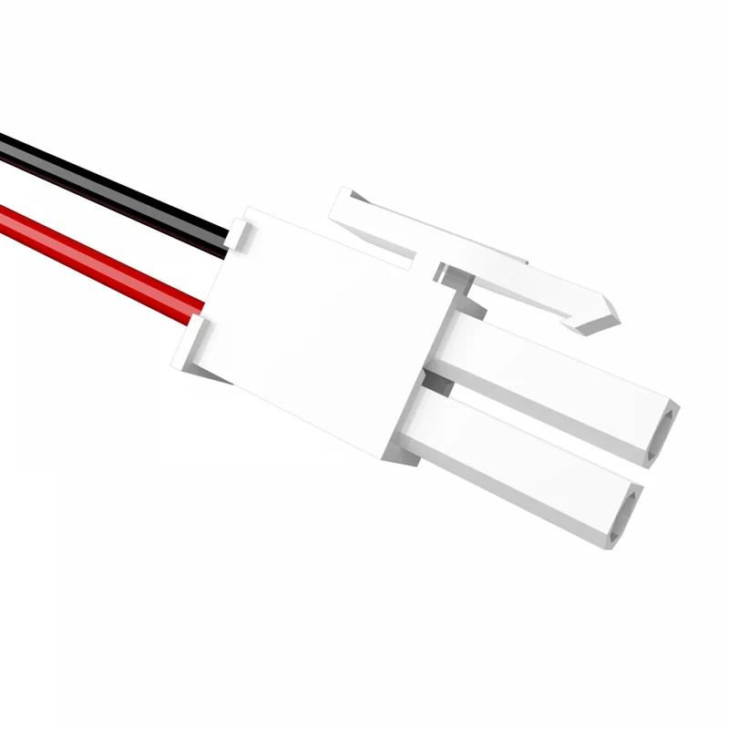 4,8 V 3000 mAh Ersatz-Ni-MH-Akku für Kaufel 212 Notlicht