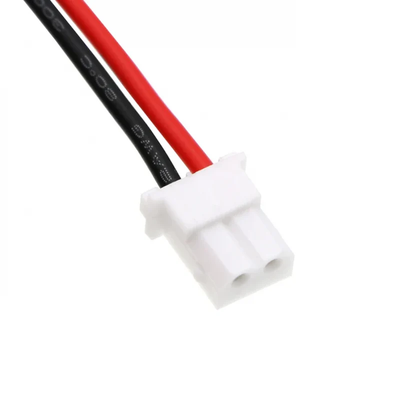 3,6 V 3000 mAh Ersatzakku für Esylux ELX LED-Notlicht