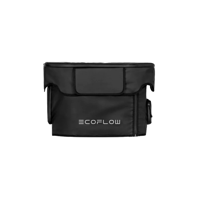 EcoFlow DELTA Max Cover