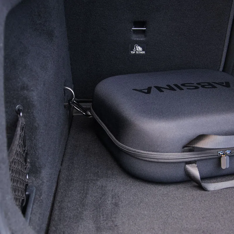 Hardcase für Ladekabel mit Typ 2 bis 7,5 m