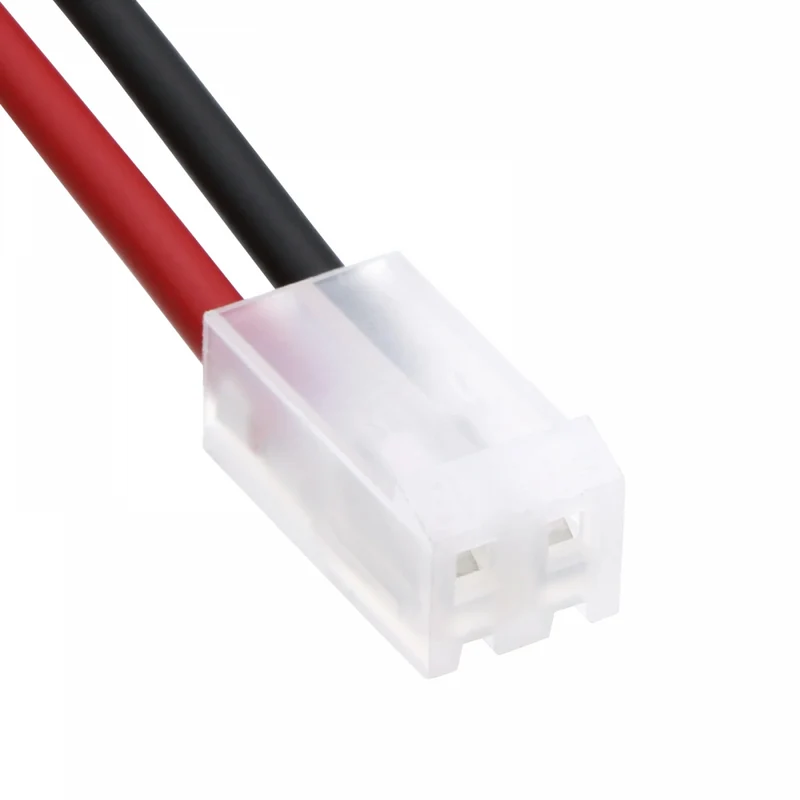 2,4V 2000mAh Ersatzakku für Elubat Swiss 275602 Notlicht