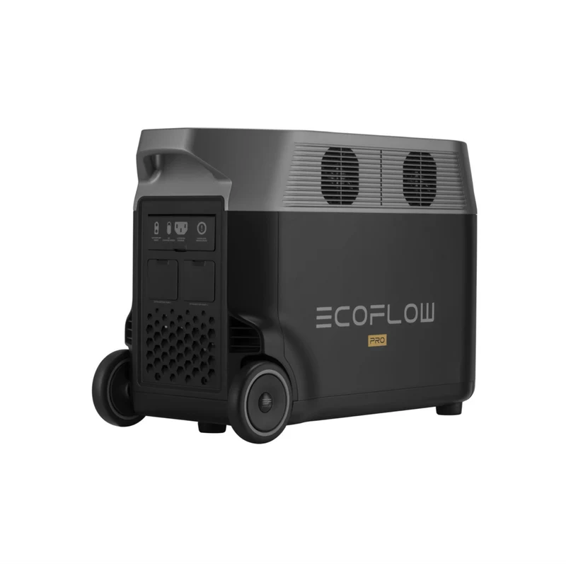 EcoFlow DELTA Pro Portable Power Station (Refurbished)