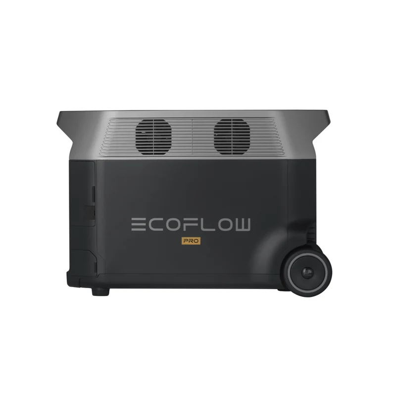EcoFlow DELTA Pro Portable Power Station (Refurbished)