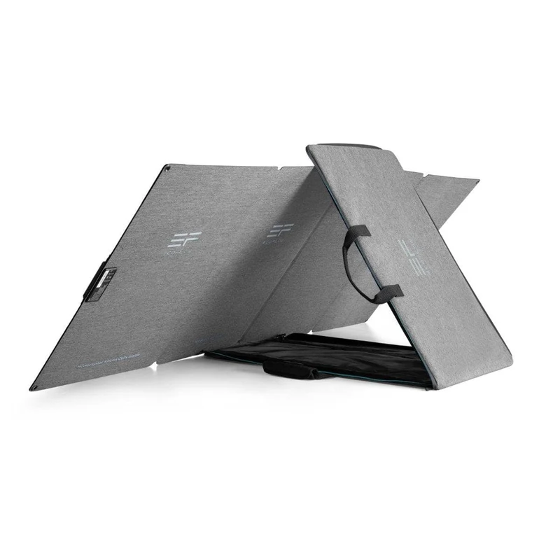 EcoFlow 160W Portable Solar Panel (Refurbished)
