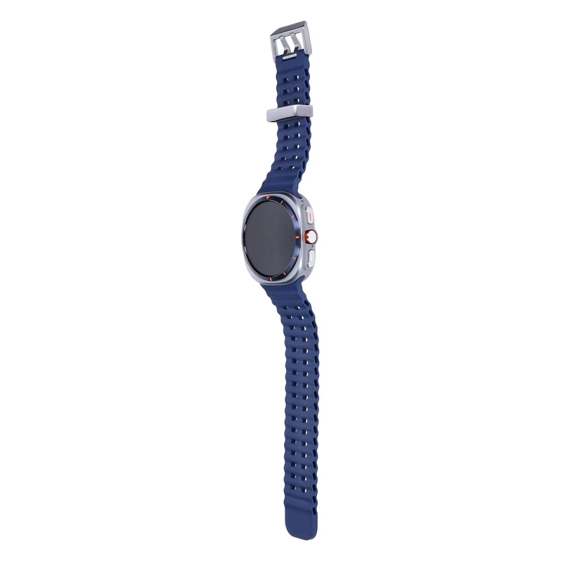 Samsung Galaxy Watch Ultra 2025 47mm 4G Titanium Blue
