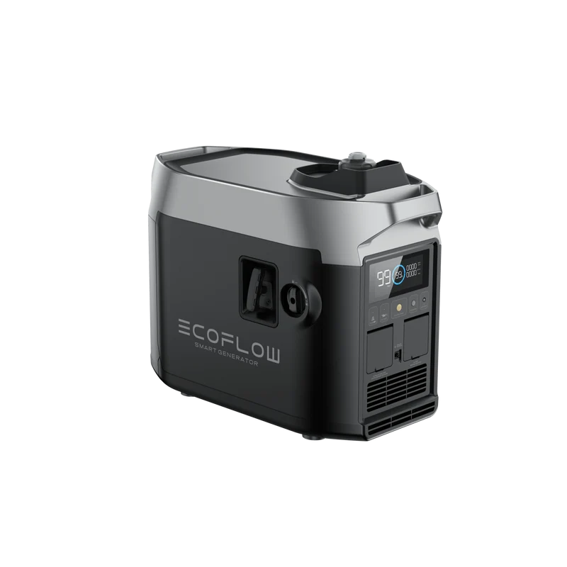 EcoFlow Smart Generator
