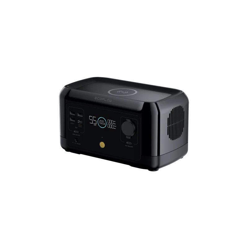 EcoFlow RIVER Mini Portable Power Station