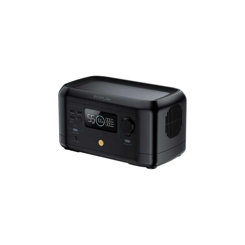 EcoFlow RIVER Mini Portable Power Station