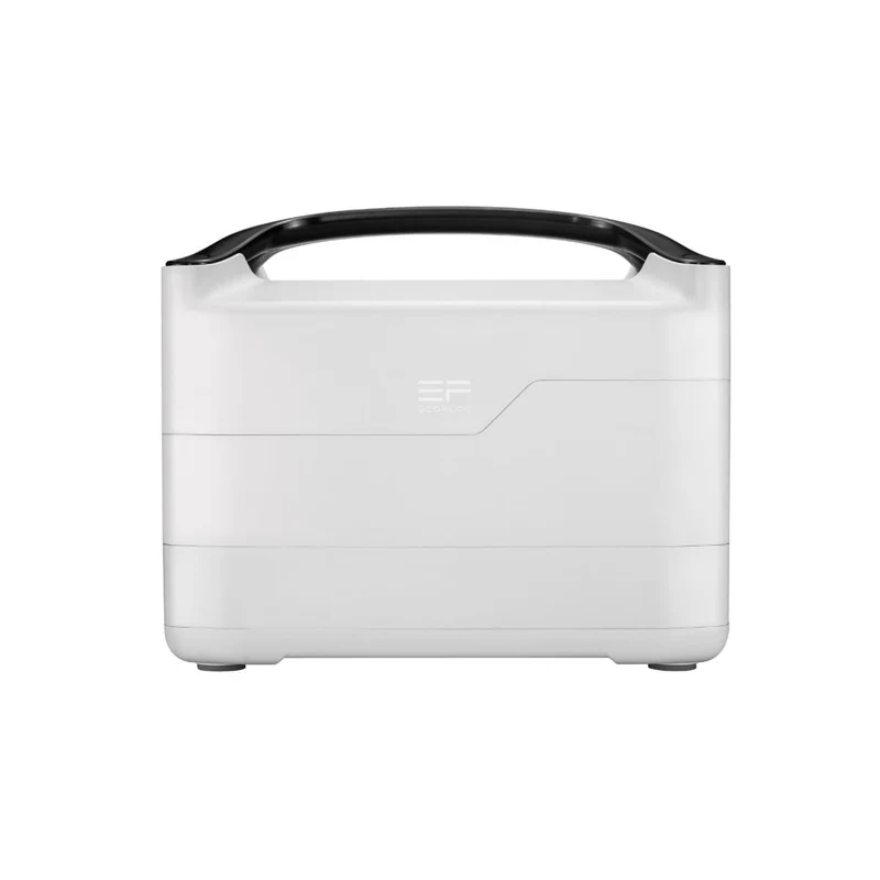 EcoFlow RIVER Max Plus Portable Power Station