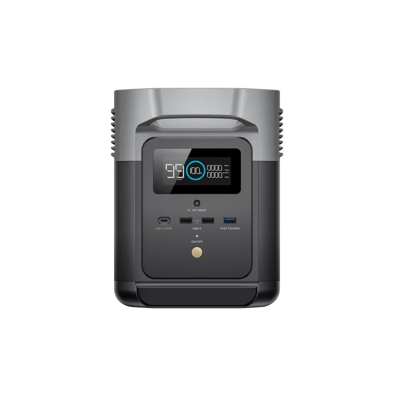 EcoFlow DELTA mini Portable Power Station