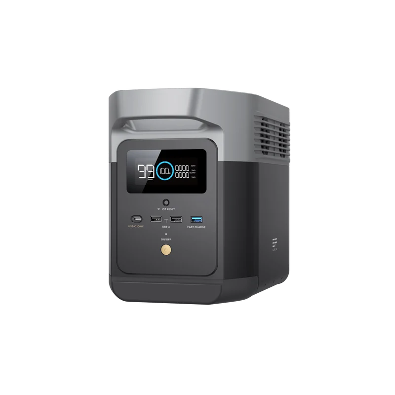 EcoFlow DELTA mini Portable Power Station