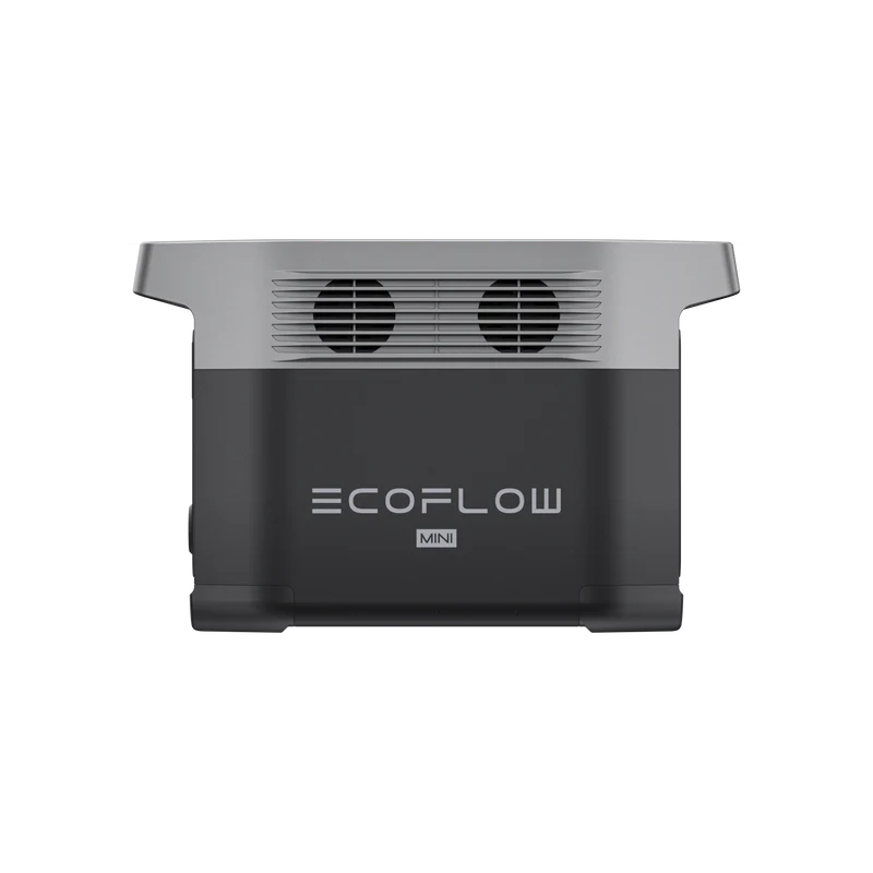 EcoFlow DELTA mini Portable Power Station