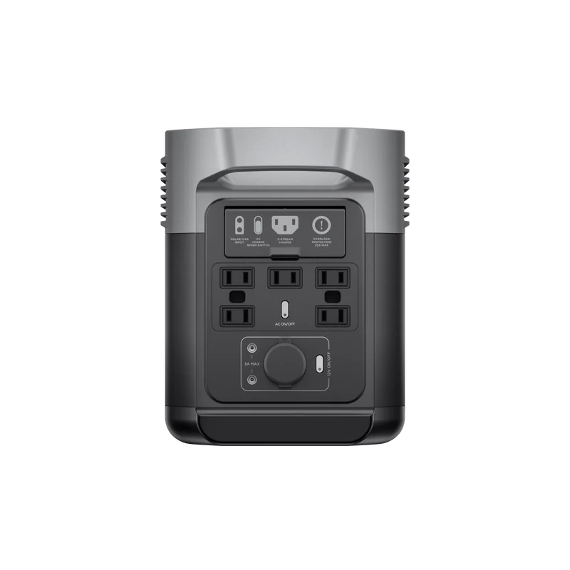 EcoFlow DELTA mini Portable Power Station
