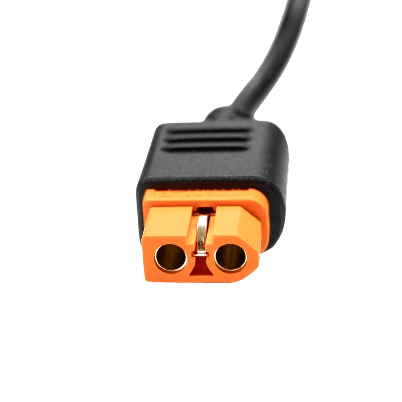 EcoFlow Car Charging Cable
