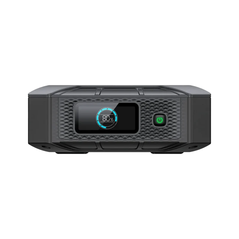 Bluetti Stromerzeuger X20 288Wh CPAP Power Bank tragbare Powerstation